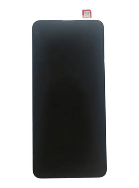 荣耀原装屏幕总成官方标配