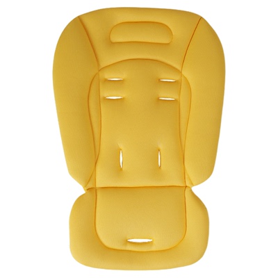 婴儿推车护脊坐垫透气四季可用