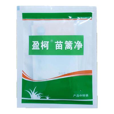 石楠瓜子黄杨专用除草剂