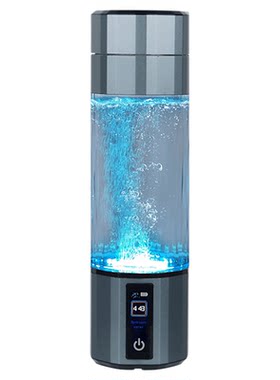 氢铭富氢水杯工厂直营超饱和多用