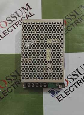 MEANWELLSD50B12电源供应输入24VDC输出12VDC4.2AMP快速发货