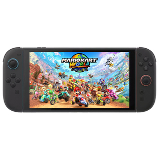 出租switch2数字版游戏租赁ns2马里奥租借任天堂马力欧赛车世界