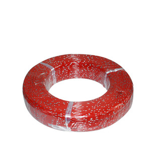 汽车电线日标进口纯铜线低压线耐高温电源铜芯线阻燃线改装线软线