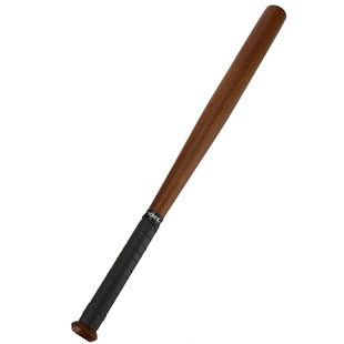 南美紫檀实木实心棒球棍短棍车载防身武器家用合法防卫棒武术棍棒