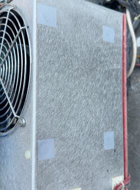 议价Desktop Power Fan Module With Metal Dust Screen Actual P