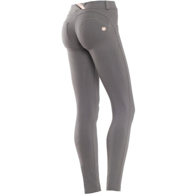 freddy内在光芒提臀运动牛仔裤