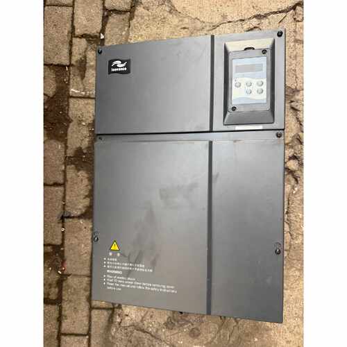 溢价-汇川IS550AT090I伺服驱动器 90KW