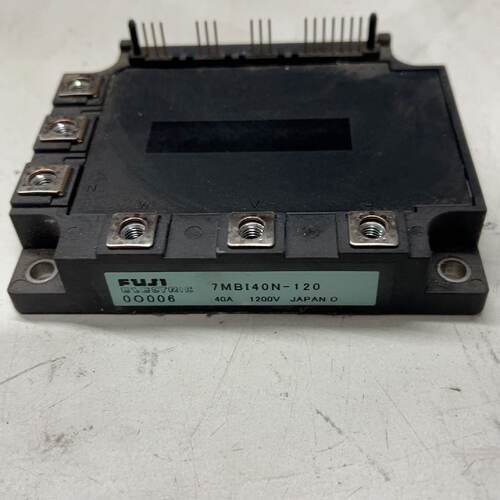 【询价】模块型号:7MB140N一120，一个，150适用