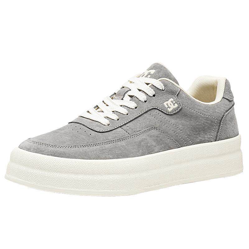 DCSHOES Burnsid休闲板鞋