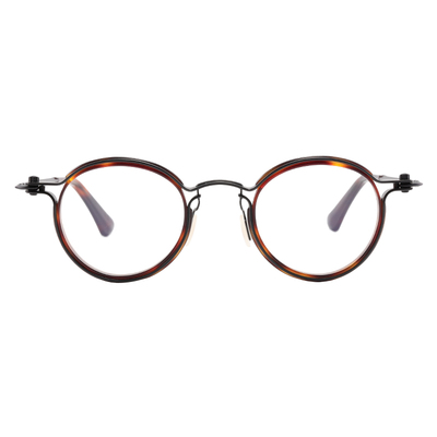 TAVAT眼镜框sc004意大利板材