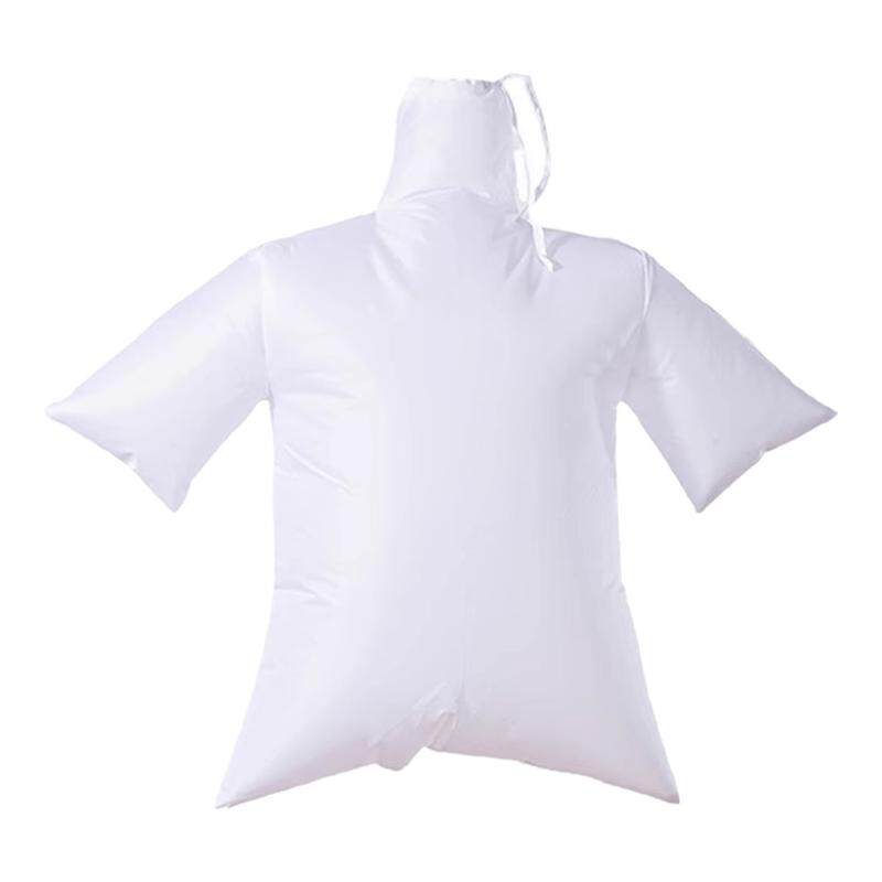 干衣袋羽绒服蓬松神器便携旅行家用电吹风机快速吹干衣物烘干袋子