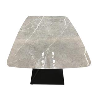 岩板餐桌保护膜耐高温大理石桌面茶几桌子石英石台面家具透明贴膜