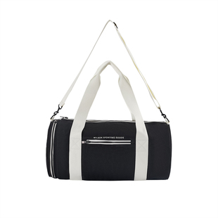 Wilson威尔胜官方运动大容量百搭健身挎包侧边收纳网球单肩手提包