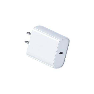适用于iPhone15充电器头PD20W