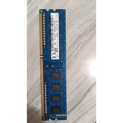 议价SK海力士DDR34G内存条型号HMT451U6AFR8维修