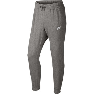 Nike/耐克官方正品NSW CUFF PANT男子针织运动休闲长裤804462-063