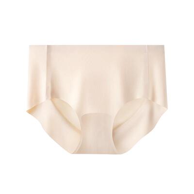 无痕WEITITIE抗菌女内裤