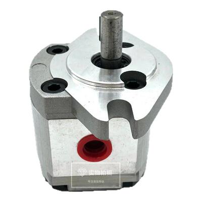 台湾新鸿齿轮泵HGP-1A系列现货