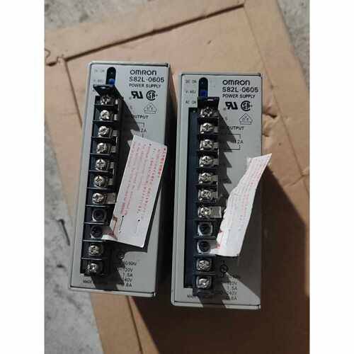 询价开关电源控制器S82L-0605    2台没有
