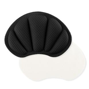 运动鞋板鞋后跟贴男女鞋大改小防掉跟防磨脚后跟神器调鞋码半码垫