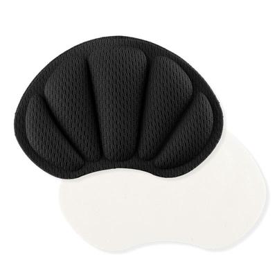 靴之侣运动鞋后跟贴大改小