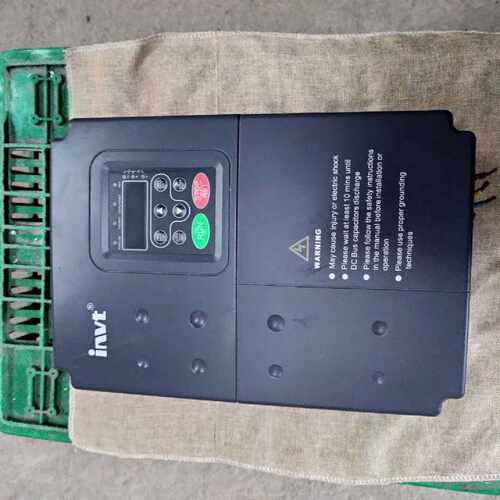 议价英威腾变频器CHF100A-7R5G/011P-4 7.5kw/11kw 质量包好