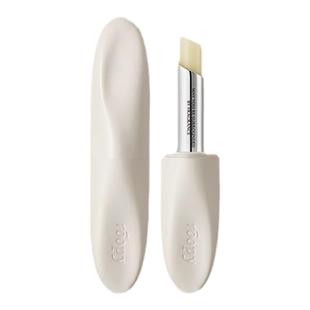 roopy润培唇膏植萃精油保湿滋润唇部无色防干裂润唇膏唇膜男女士