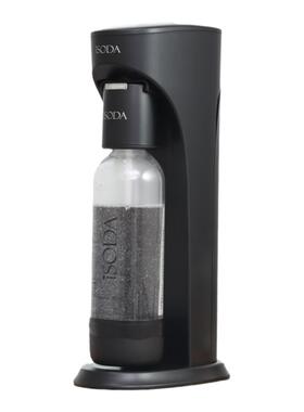 isoda/爱苏打商用多功能气泡水机