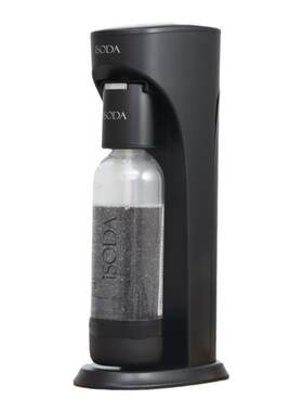 isoda/爱苏打商用多功能气泡水机
