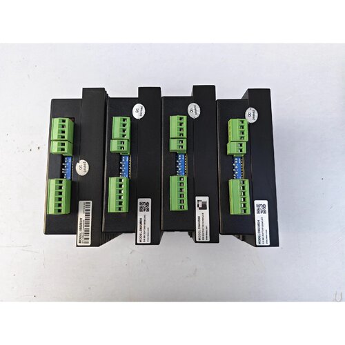 询价下单雷赛Leadshine步进驱动器，型号DMA860H和MA8