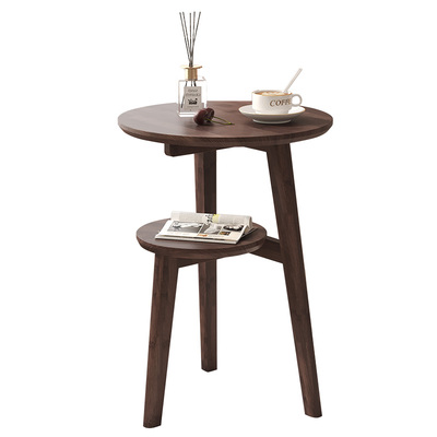 沙发边几家用小桌子客厅茶几