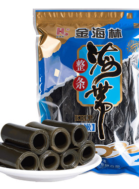 金海林5斤霞浦厚海带干货特级