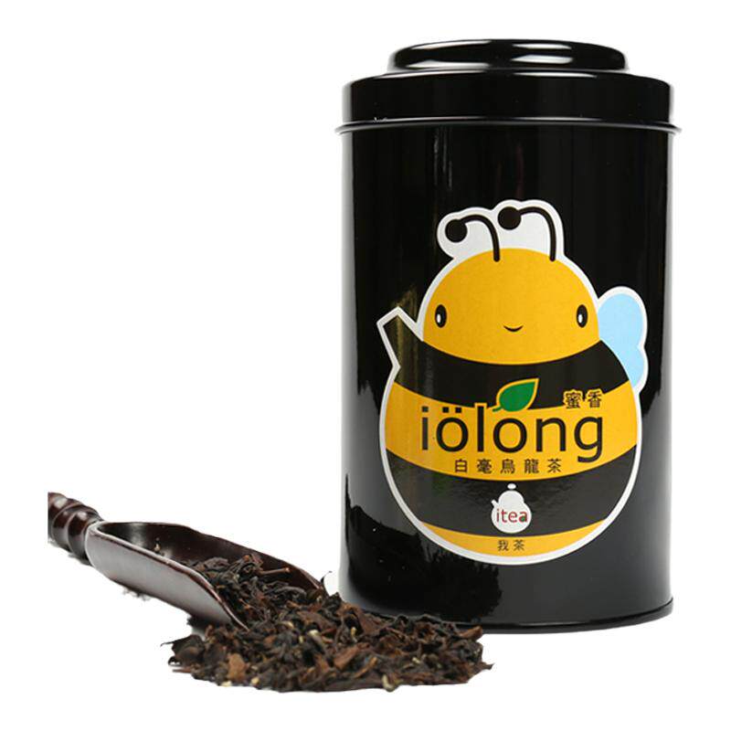我茶东方美人浓郁蜜香可做冷泡茶