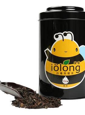 我茶东方美人浓郁蜜香可做冷泡茶
