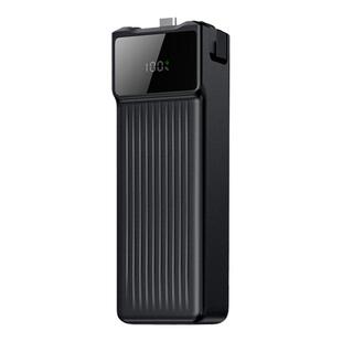 【国家3c认证】适用于大疆Pocket3/4续航手柄10000mAh长续航相机电池口袋相机三代Pocket4移动电源手柄配件