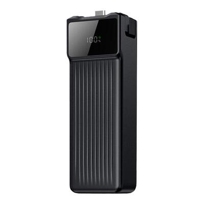 诺希大疆Pocket3/4续航手柄充电