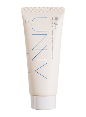 UNNY洗卸合一洗面奶洁面