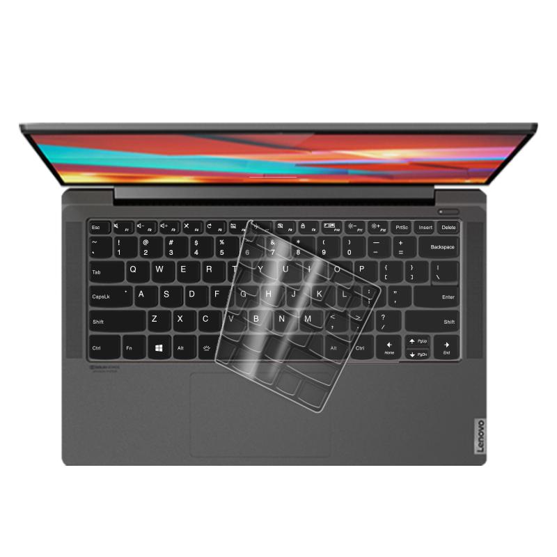 适用联想Yoga Pro14s键盘膜2023款Pro16s至尊版13s笔记本14carbon版15电脑Duet锐龙Pro14c酷睿键盘air保护膜