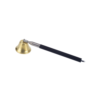 灭烛器佛前供灯熄火扑灭器不锈钢可伸缩加长灭烛器配件