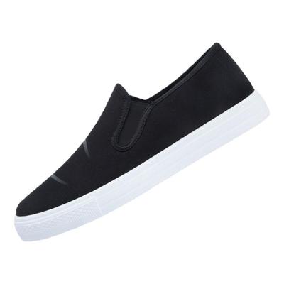 回力官方旗舰店男鞋一脚蹬帆布鞋