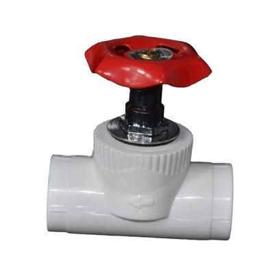 热熔ppr截止阀门闸阀放水总开关