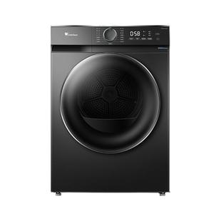 【超薄热泵】小天鹅烘干机10/12KG家用全自动自清洁热泵干衣机