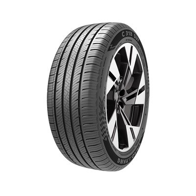 朝阳轮胎225/65R17乘用车汽车全路型SUV车胎C318 SUV耐磨抓地稳行
