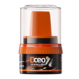 皮鞋油黑色真皮保养油无色鞋油刷鞋蜡皮革高级护理剂擦鞋通用神器