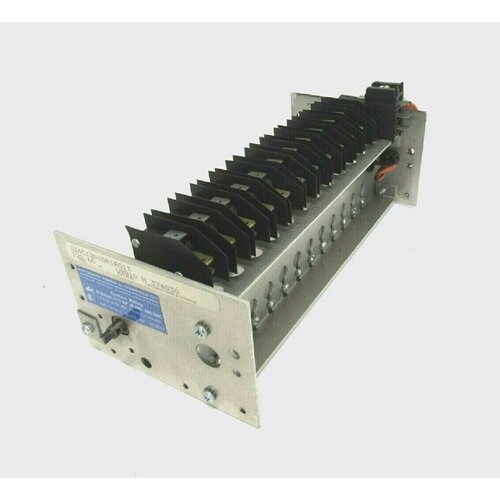 NEW ATC 324C12A1GR1A01X CAM PROGRAMMER SWITCH 120V