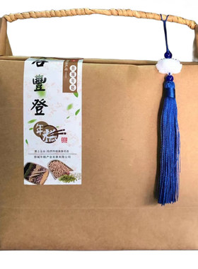 浙江特产慈城手工粗粮脆皮年糕