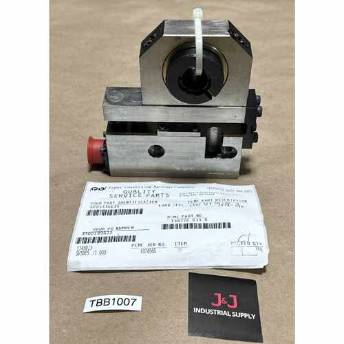 议价NEW NO BOX PCMC Tensioncell 138728.039.0 WI Load Cell BE