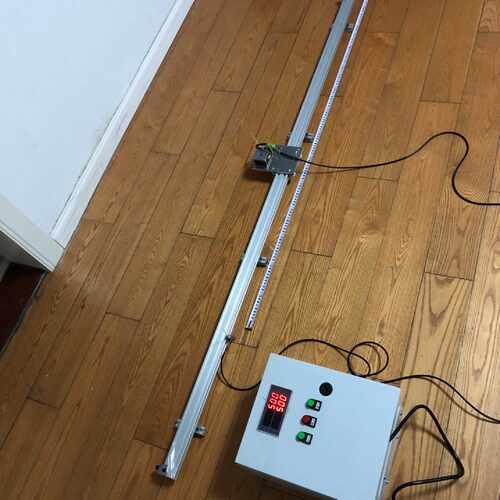 议价As Every Knows Single-Axis Slides With Lead Screw Drive