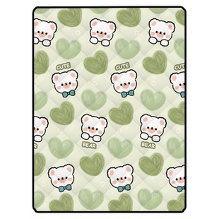 便携可折叠超声波野餐垫可机洗防潮垫户外露营垫子帐篷地垫春秋游