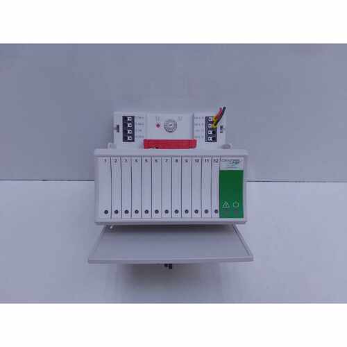 HONEYWELL CENTRA LINE CLIOP823A BINARY INPUT MODULE 24V